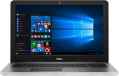 Отзывы Ноутбук Dell Inspiron 15 5567 [5567-0606]