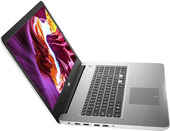 Отзывы Ноутбук Dell Inspiron 17 5767 [5767-2709]