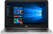 Отзывы Ноутбук Dell Inspiron 15 5567 [5567-4536]