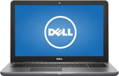 Отзывы Ноутбук Dell Inspiron 15 5565 [5565-7688]