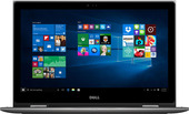 Отзывы Ноутбук Dell Inspiron 15 5568 [I5568-7477GRY]