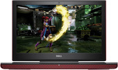 Отзывы Ноутбук Dell Inspiron 15 7567 [7567-9330]