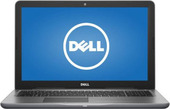 Отзывы Ноутбук Dell Inspiron 15 5565 [5565-4215]