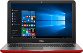 Отзывы Ноутбук Dell Inspiron 15 5567 [5567-9876]