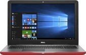 Отзывы Ноутбук Dell Inspiron 15 5565 [5565-8586]