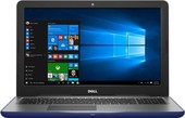 Отзывы Ноутбук Dell Inspiron 17 5767 [5767-7980]
