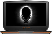 Отзывы Ноутбук Dell Alienware 17 R3 [A17-2235]