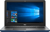 Отзывы Ноутбук Dell Inspiron 15 5565 [5565-7780]