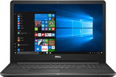 Отзывы Ноутбук Dell Inspiron 15 3567 [3567-3451]