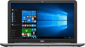 Отзывы Ноутбук Dell Inspiron 17 5767 [5767-6495]