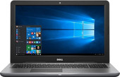 Отзывы Ноутбук Dell Inspiron 15 5567-5121