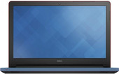 Отзывы Ноутбук Dell Inspiron 15 5558 (5558-7986)