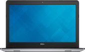 Отзывы Ноутбук Dell Inspiron 15 5547 [i5547-4450SLV]