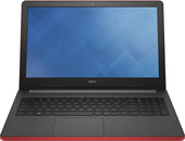 Отзывы Ноутбук Dell Inspiron 15 5558 [5558-7777]