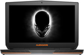 Отзывы Ноутбук Dell Alienware 17 R3 [A17-8088]