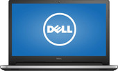 Отзывы Ноутбук Dell Inspiron 15 5559 [5559-8924]