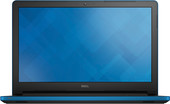 Отзывы Ноутбук Dell Inspiron 15 5559 [5559-8917]