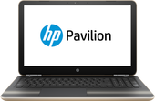 Отзывы Ноутбук HP Pavilion 15-aw029ur [X7G20EA]