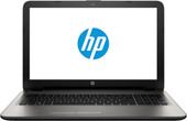 Отзывы Ноутбук HP 15-ac147nz [W2W58EA]