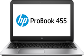 Отзывы Ноутбук HP ProBook 455 G4 [Y8B11EA]