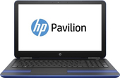 Отзывы Ноутбук HP Pavilion 15-au016ur [W6Y34EA]