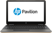 Отзывы Ноутбук HP Pavilion 15-au000ur [F1D57EA]