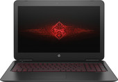 Отзывы Ноутбук HP OMEN 15-ax016ur [Z5B49EA]