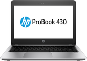 Отзывы Ноутбук HP ProBook 430 G4 [Y7Z50EA]