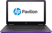 Отзывы Ноутбук HP Pavilion 15-au127ur [Z6K53EA]
