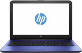 Отзывы Ноутбук HP 15-ba529ur [X4L73EA]