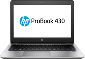Отзывы Ноутбук HP ProBook 430 G4 [W4N40ES]