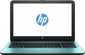 Отзывы Ноутбук HP 15-ba025ur [P3T31EA]