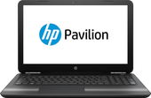 Отзывы Ноутбук HP Pavilion 15-au147ur [1JM39EA]