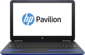 Отзывы Ноутбук HP Pavilion 15-au140ur [1GN86EA]