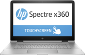 Отзывы Ноутбук HP Spectre x360 15-ap062nr [T6T15UA]