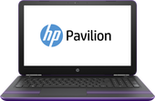 Отзывы Ноутбук HP Pavilion 15-au144ur [1GN90EA]