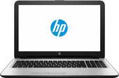 Отзывы Ноутбук HP 15-ay102nv [X9W91EA]