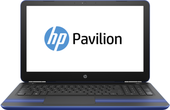 Отзывы Ноутбук HP Pavilion 15-aw024ur [W6Y45EA]