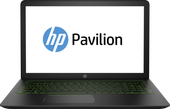 Отзывы Ноутбук HP Pavilion Power 15-cb013ur [2CM41EA]