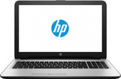 Отзывы Ноутбук HP 15-ay091nf [1BW89EA]