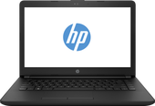 Отзывы Ноутбук HP 14-bs024ur [2CN67EA]