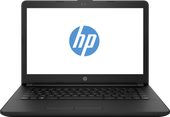 Отзывы Ноутбук HP 14-bs027ur [2CN70EA]