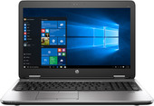Отзывы Ноутбук HP ProBook 650 G2 [T4J07ET]