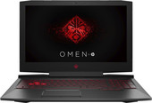 Отзывы Ноутбук HP OMEN 15-ce006ur 1ZB00EA