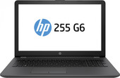 Отзывы Ноутбук HP 255 G6 2EW01ES
