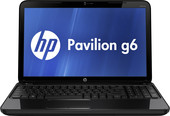 Отзывы Ноутбук HP Pavilion g6-2211sr (C6M09EA)