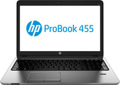 Отзывы Ноутбук HP ProBook 455 G1 (F7X54EA)