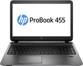 Отзывы Ноутбук HP ProBook 455 G2 (G6V94EA)