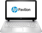 Отзывы Ноутбук HP Pavilion 15-p001sr (J5C09EA)