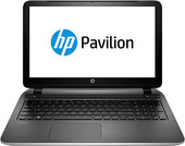 Отзывы Ноутбук HP Pavilion 15-p164nr (K6Y21EA)